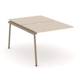 Двойной наборный элемент ES.2.NRS-1-VK